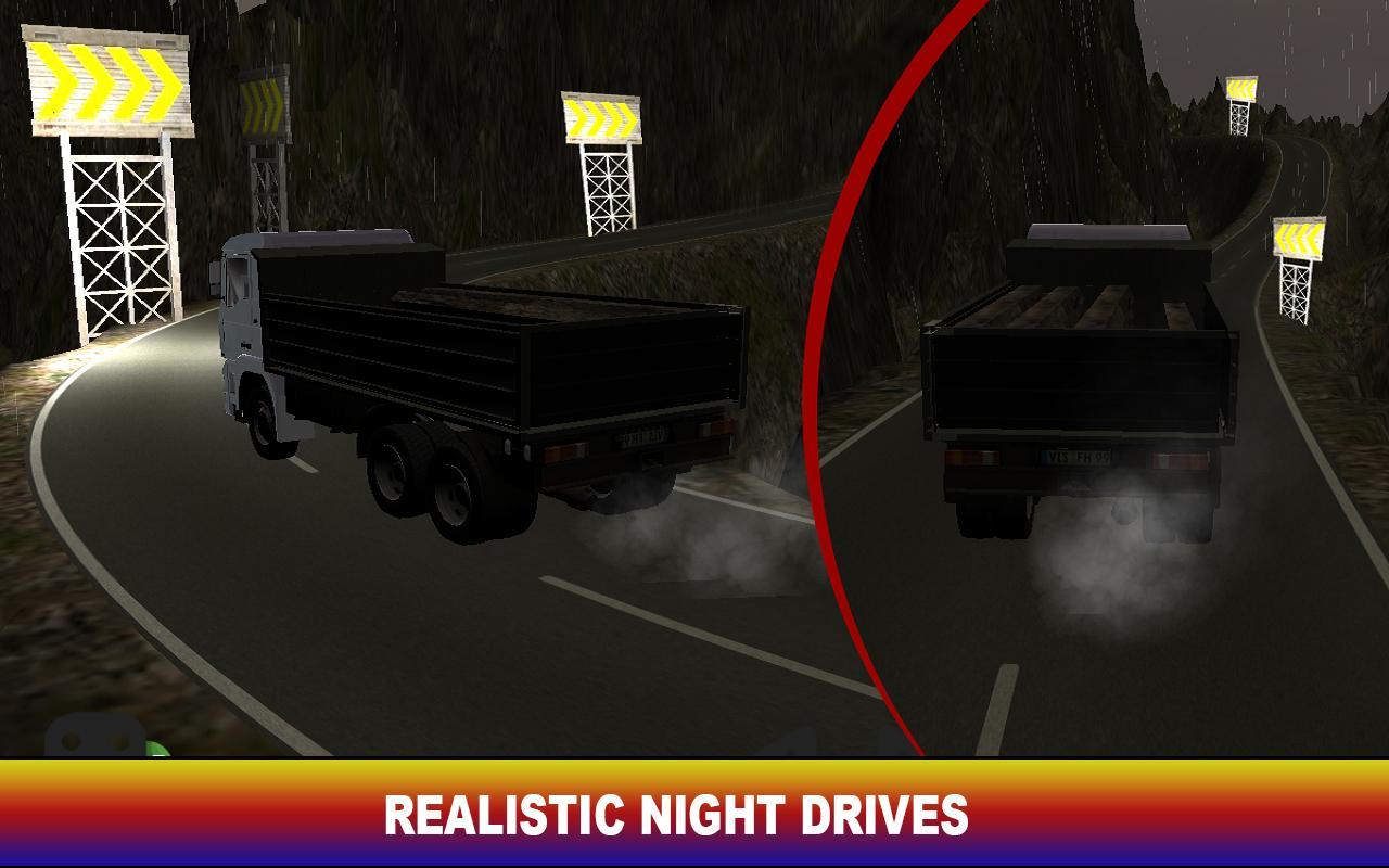 Truck Driver Game Download For Pc