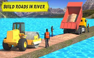 Train Games: Construct Railway 2 screenshot 1
