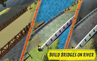 Train Games: Construct Railway 2 screenshot 2