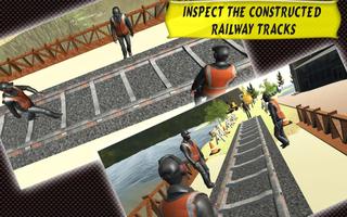 Train Games: Construct Railway 2 screenshot 3