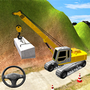 let's play the game of tunnel & construction APK