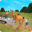 Off-road Animal Truck Simulator 2018