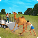 Truck Simulator 2019 - Animals APK