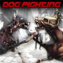 Real Robot Dog Steel Ring Fighting APK