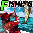 Real Fishing Clash Simulator Catch Fish Game APK