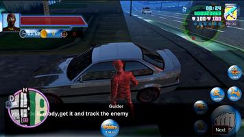 Speed Hero Super Fast Flash Fighting 2018 capture d'écran 2