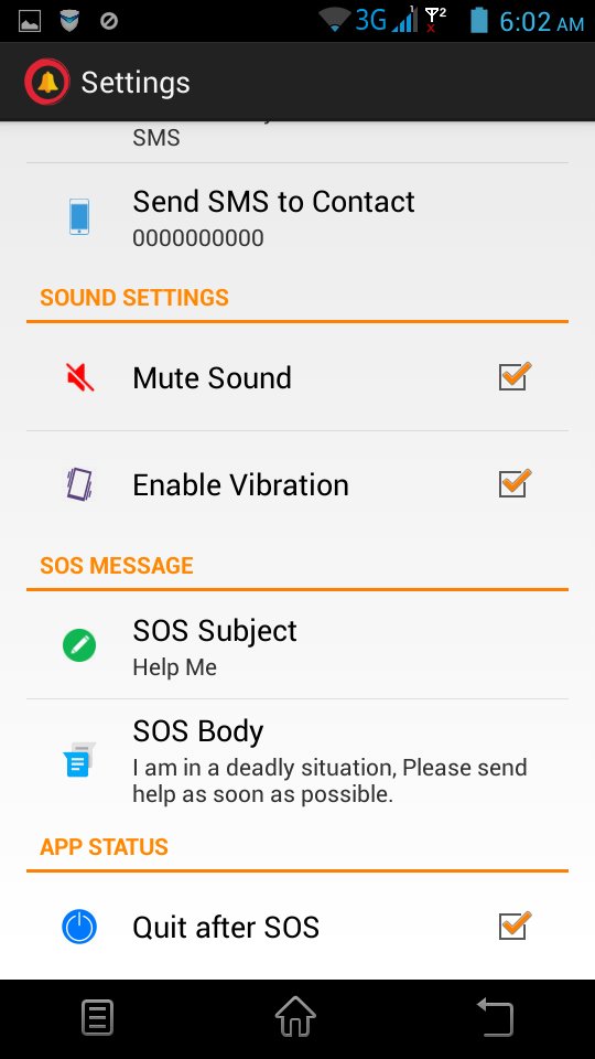 SOS APK for Android Download