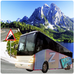 3D Bus Driving Simulator 2017
