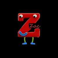 zacvoice pro plakat