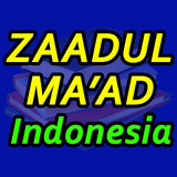 ZADUL MA'AD Indonesia icône