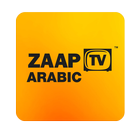 ZaapTV Arabic IPTV simgesi