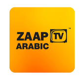 ZaapTV Arabic IPTV آئیکن