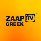 ZaapTV Greek IPTV 图标