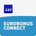 EuroBonus Connect আইকন