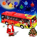 Christmas Bus Simulator 2017!! APK