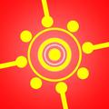 Circle Pin 2