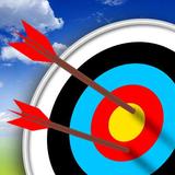 Archery King: World Tournament icône