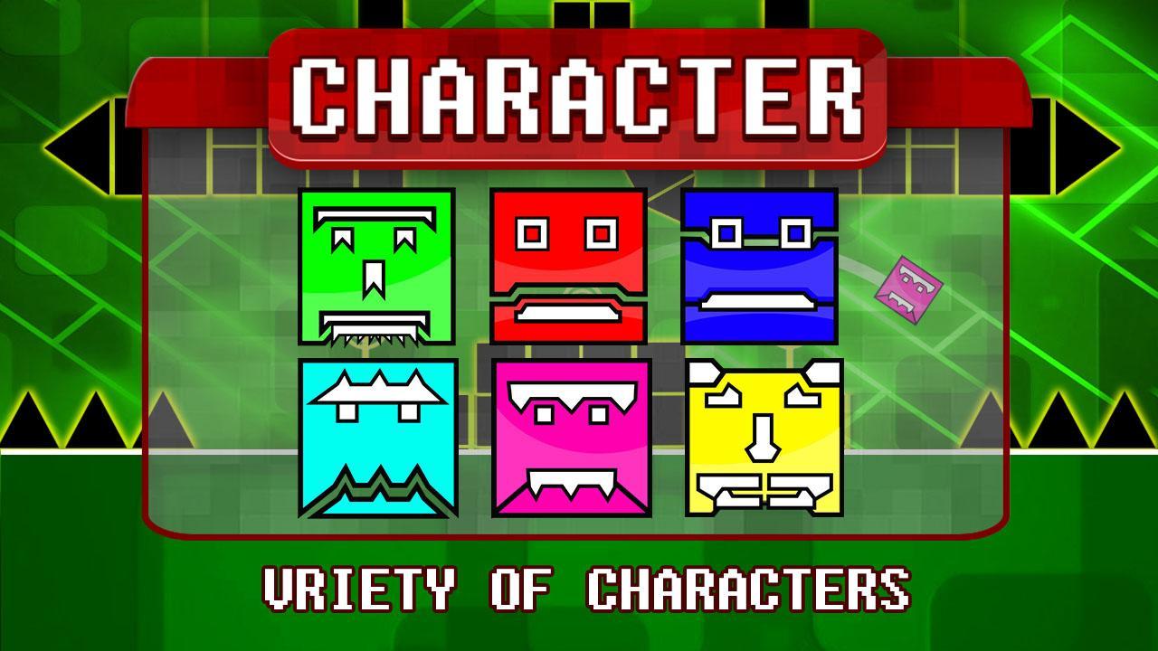 Apk Geometry Dash Cube Challenge Untuk Muat Turun Android Apk Geometry Dash Cube Challenge Untuk Muat Turun Android