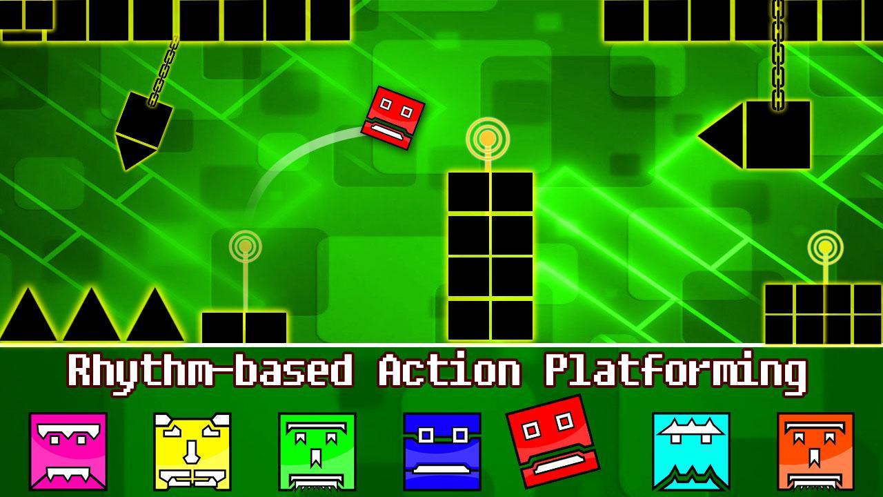 Apk Geometry Dash Cube Challenge Untuk Muat Turun Android Apk Geometry Dash Cube Challenge Untuk Muat Turun Android