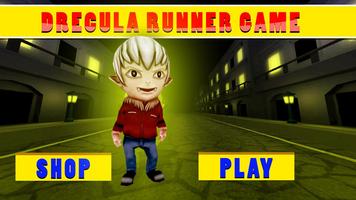 Subway Rush:Bus Runner 3D Game poster