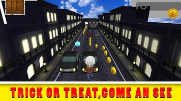 Subway Rush:Bus Runner 3D Game screenshot 2