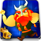 The Runner: Warrior In Line icon