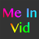 MeInVid - Front Back Video APK