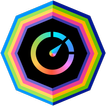 ikon Color Shade Speed