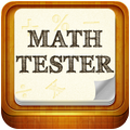 Math Tester FREE
