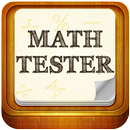 Math Tester FREE APK