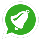 WhatsApp Reminder Scheduler icône