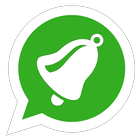 Icona WhatsApp Reminder Scheduler