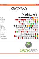 Cheats for GTA V 5 imagem de tela 1