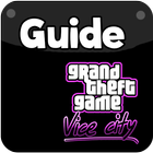 Cheats for GTA Vice City icon
