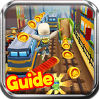Guide for Subway Surfers आइकन