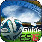 Guide Pes 2016 ikon