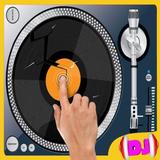 DJ Musik Machen icon