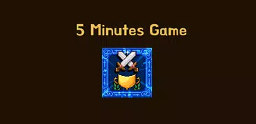 5 Minutes Game 2