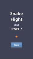 Snake Flight 海報