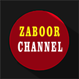 آیکون‌ Zaboor Channel