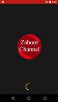 Zaboor Channel 海報