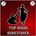 Top Hindi Ringtones ไอคอน