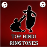 Top Hindi Ringtones icône