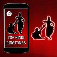 Top Hindi Ringtones capture d'écran 3