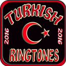 APK Turkish Ringtones 2016