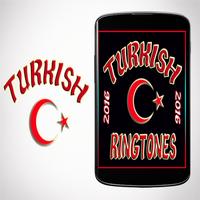 Turcas Ringtones 2016 imagem de tela 1