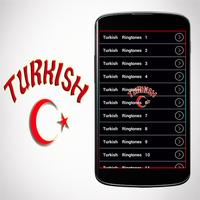 Turcas Ringtones 2016 imagem de tela 2