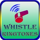 آیکون‌ Whistle Ringtones 2016