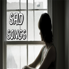 Awesome Sad Songs icon