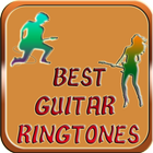 Best Guitar Ringtones simgesi